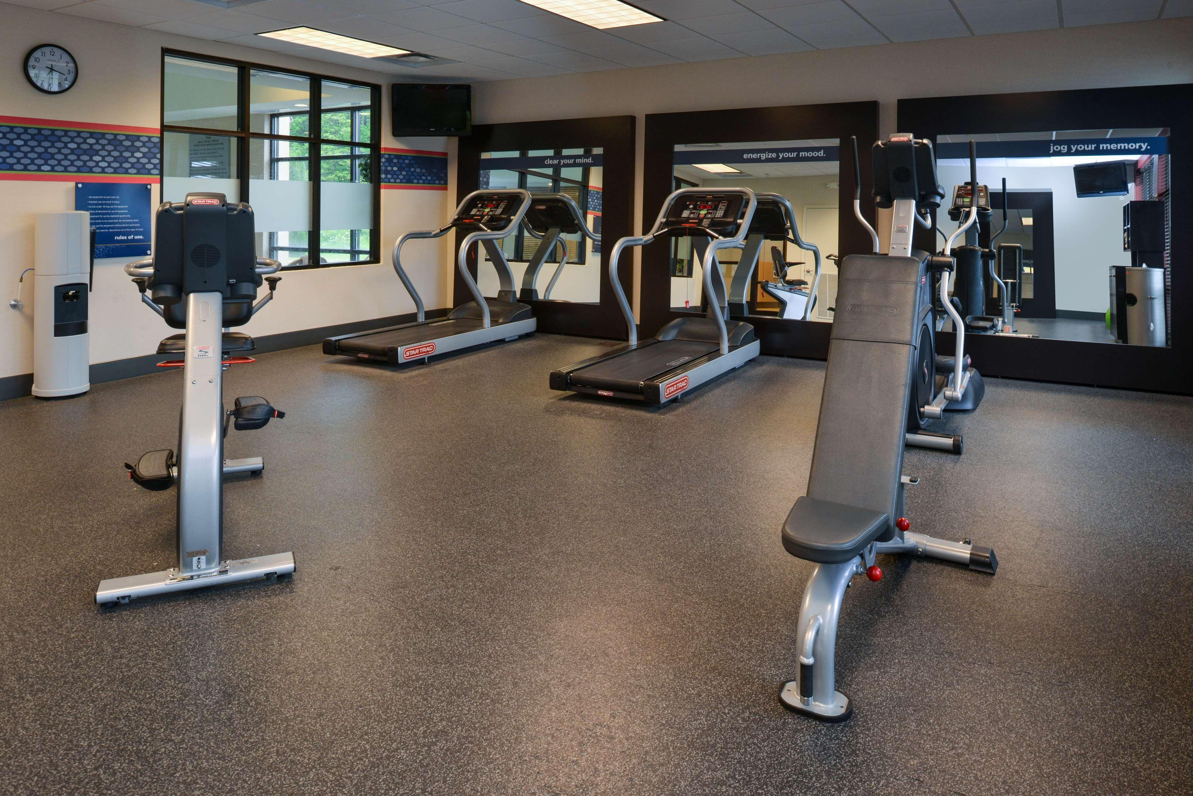 Hampton Inn Milford Dış mekan fotoğraf