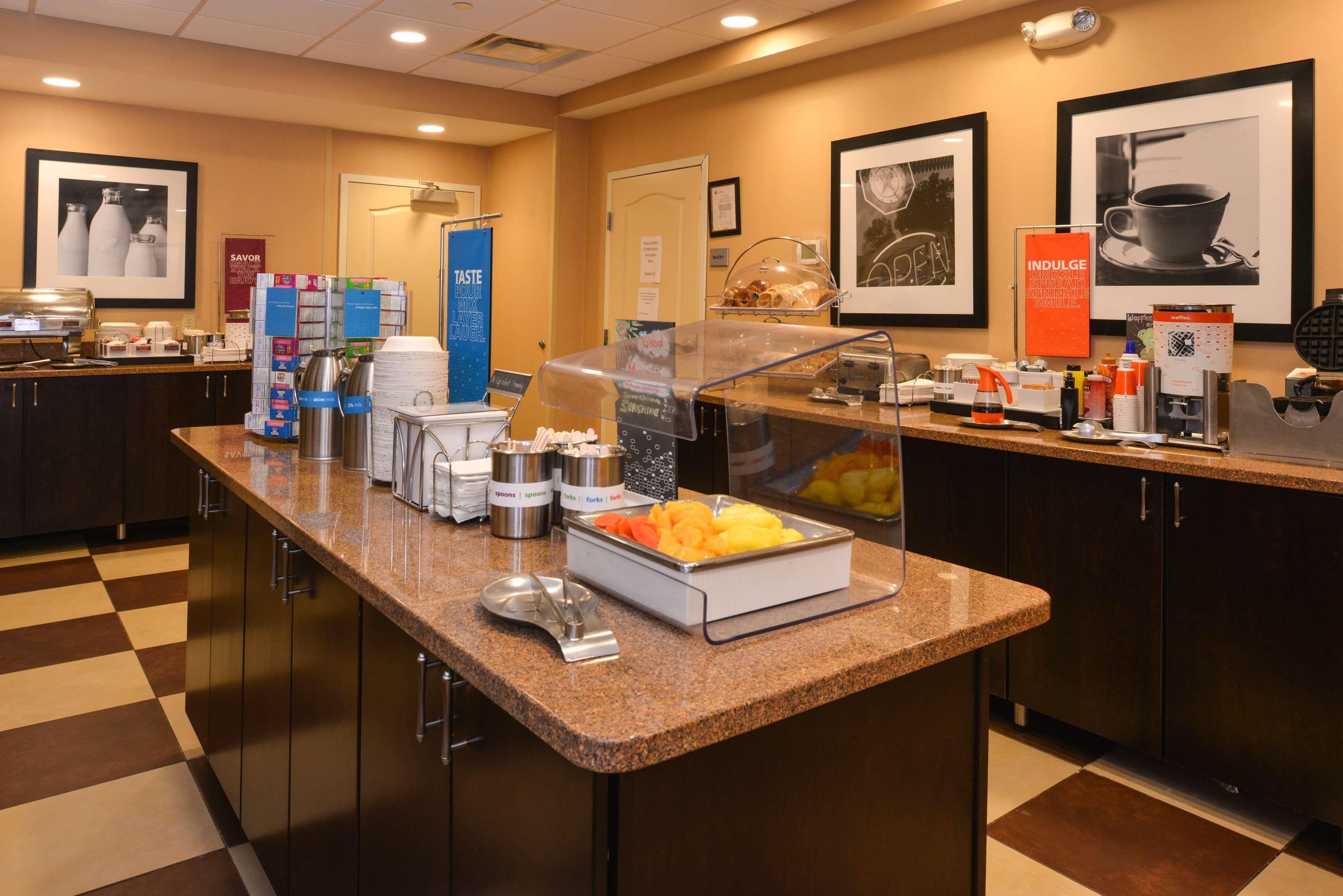 Hampton Inn Milford Dış mekan fotoğraf