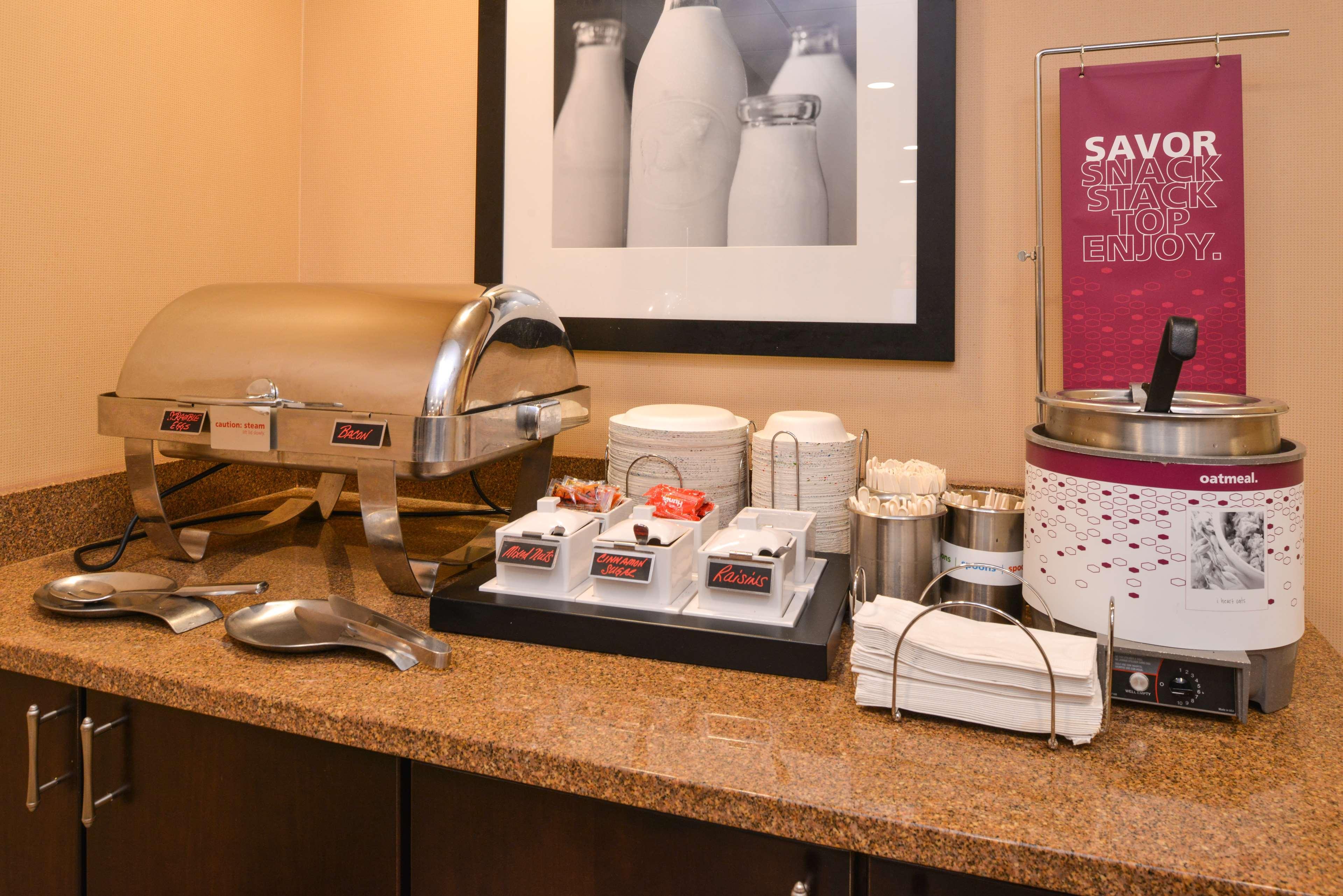 Hampton Inn Milford Dış mekan fotoğraf