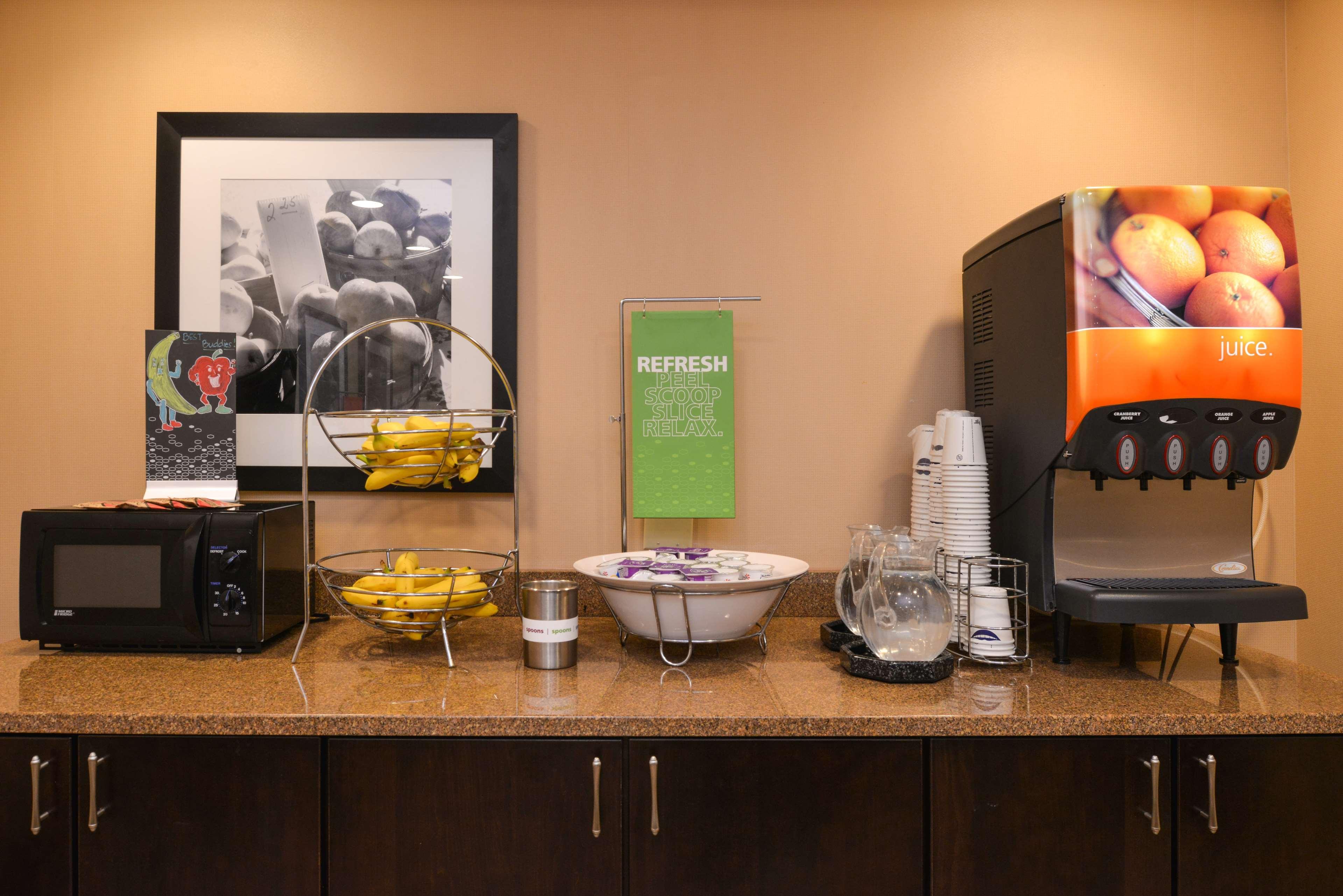 Hampton Inn Milford Dış mekan fotoğraf