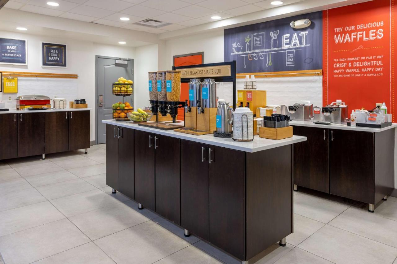 Hampton Inn Milford Dış mekan fotoğraf