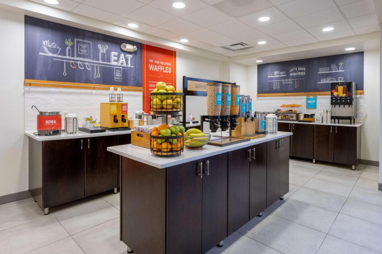 Hampton Inn Milford Dış mekan fotoğraf