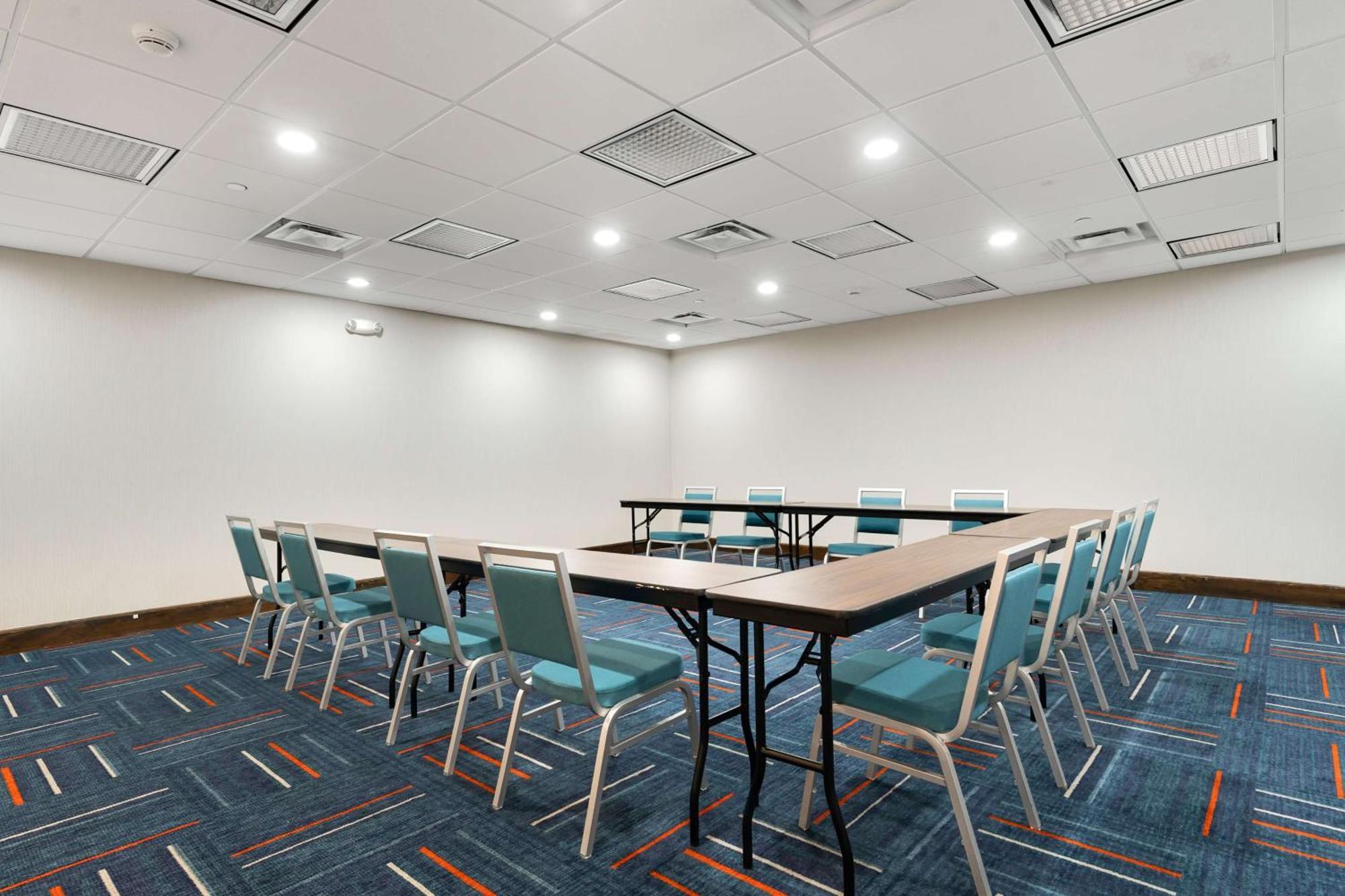 Hampton Inn Milford Dış mekan fotoğraf
