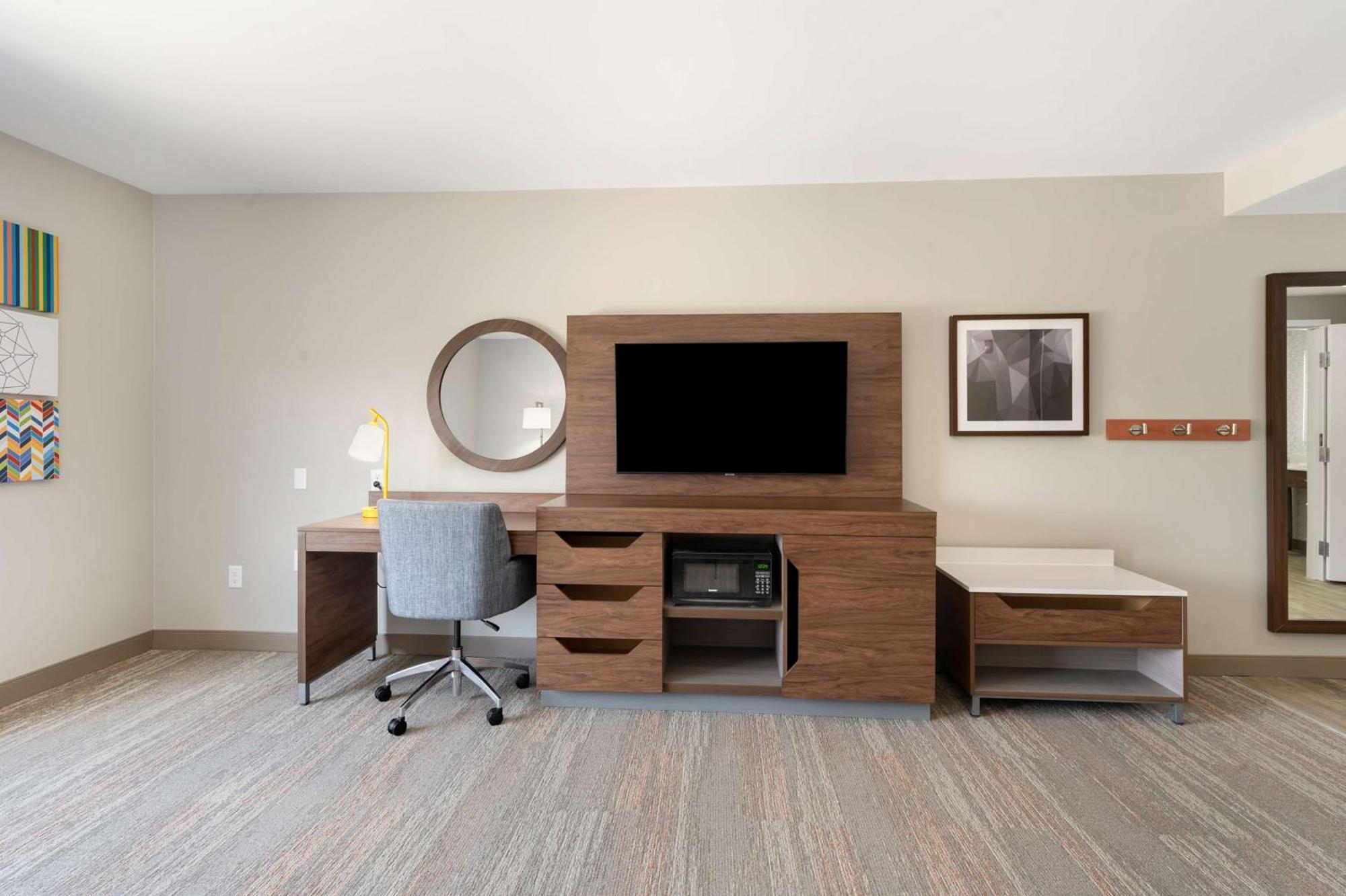 Hampton Inn Milford Dış mekan fotoğraf