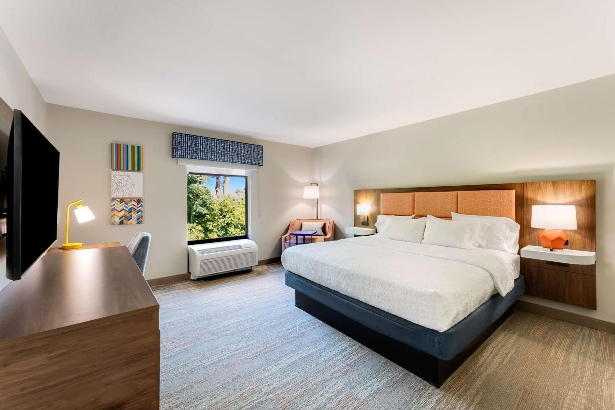 Hampton Inn Milford Dış mekan fotoğraf