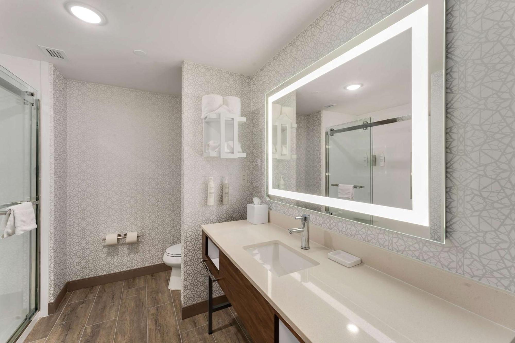 Hampton Inn Milford Dış mekan fotoğraf