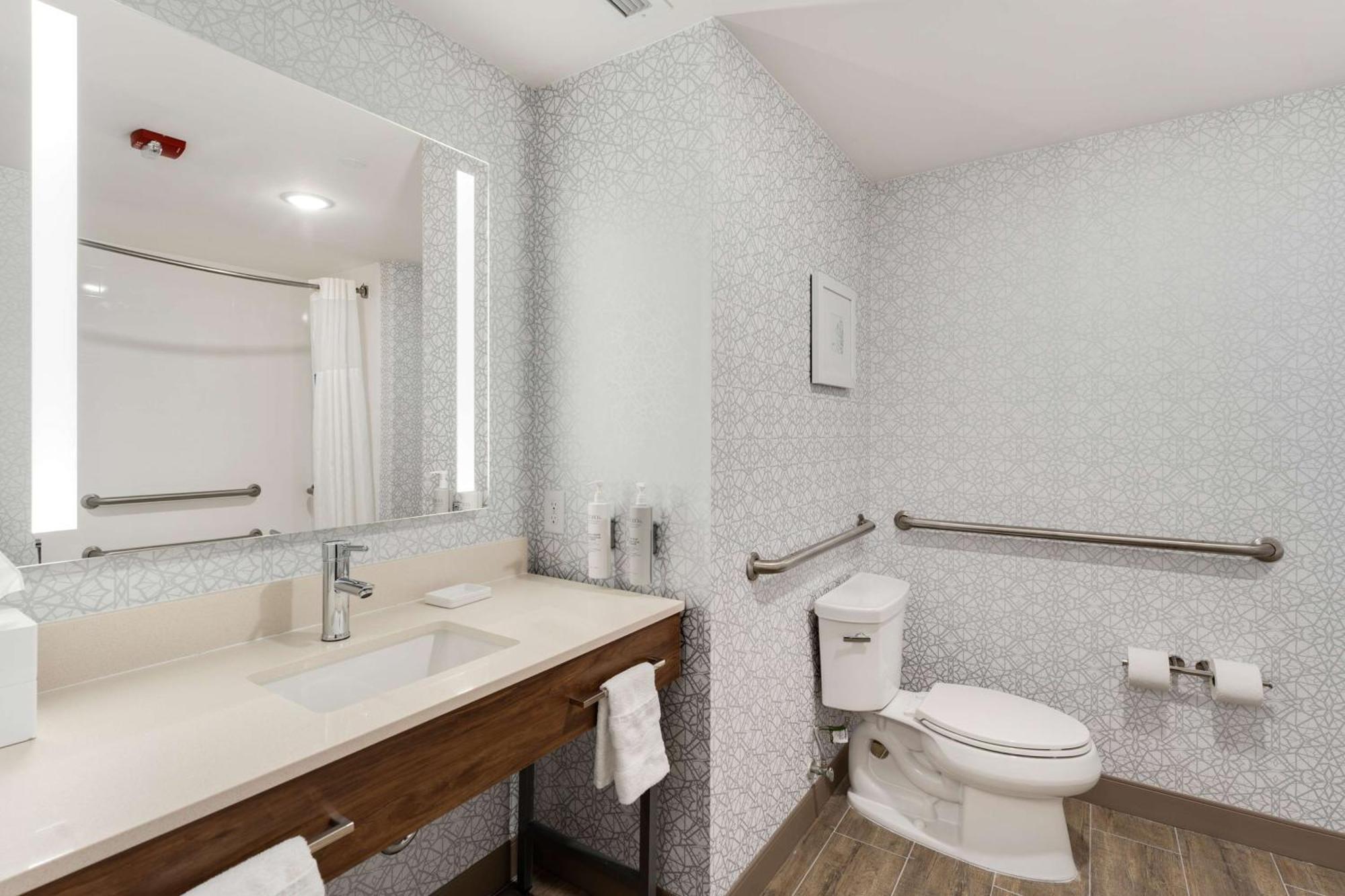 Hampton Inn Milford Dış mekan fotoğraf