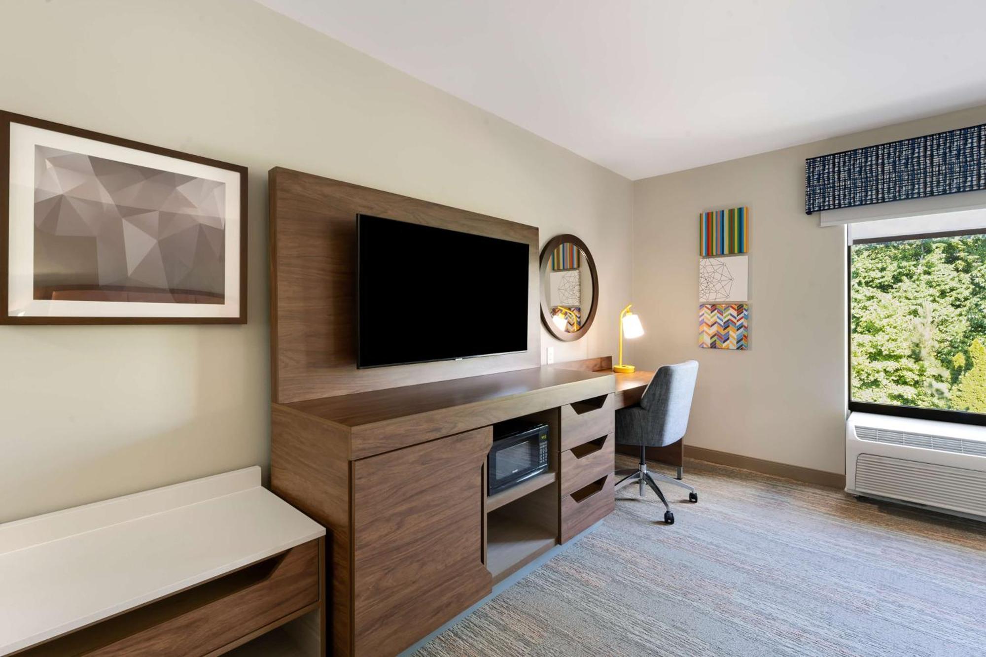 Hampton Inn Milford Dış mekan fotoğraf