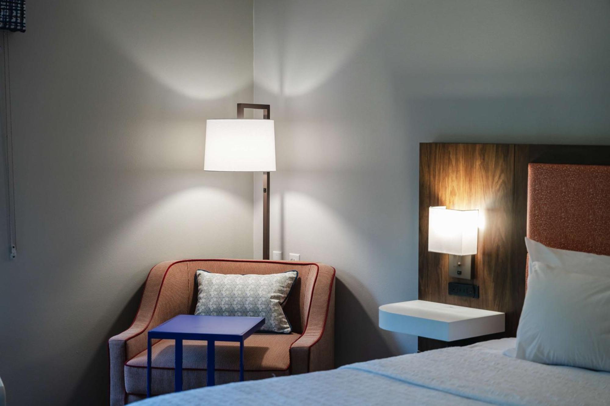 Hampton Inn Milford Dış mekan fotoğraf