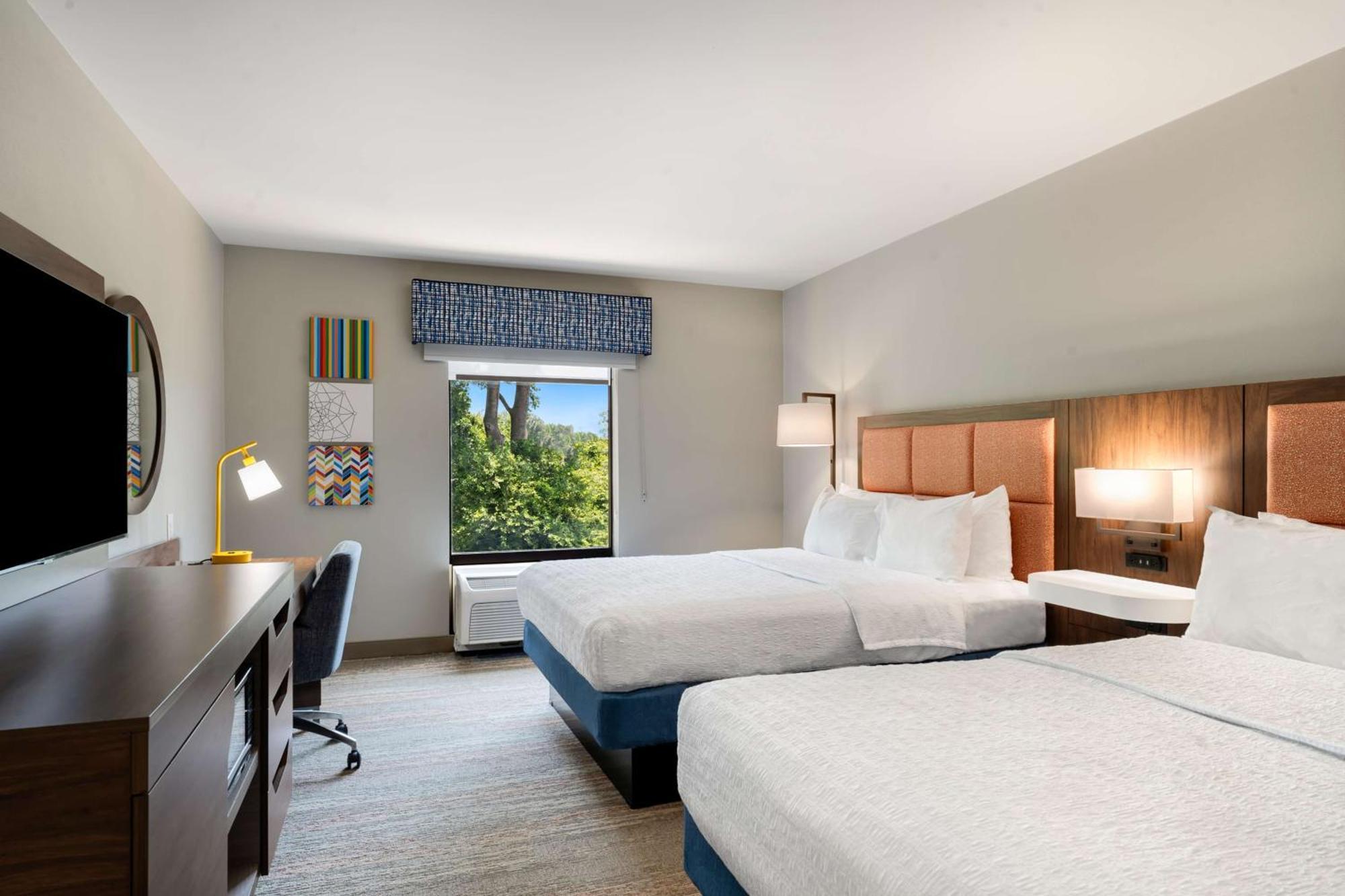 Hampton Inn Milford Dış mekan fotoğraf
