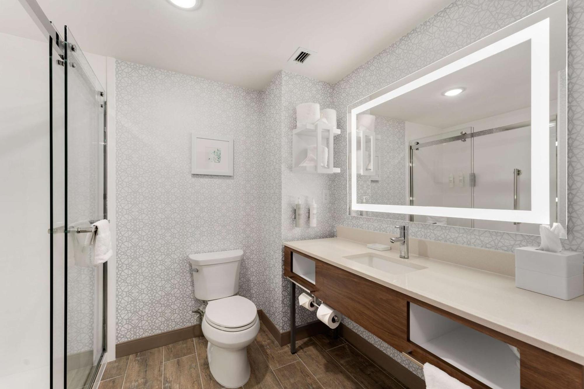 Hampton Inn Milford Dış mekan fotoğraf