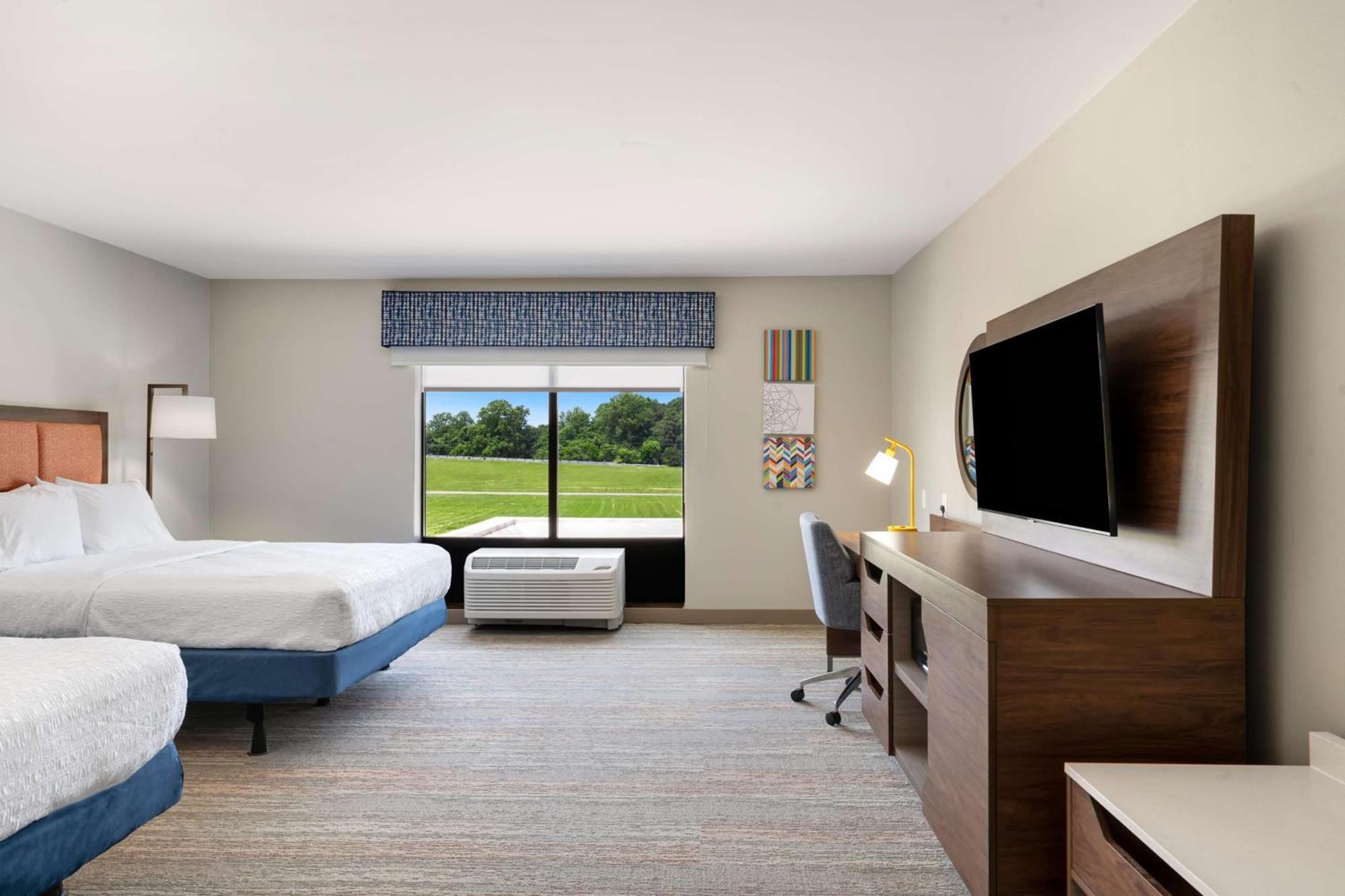 Hampton Inn Milford Dış mekan fotoğraf