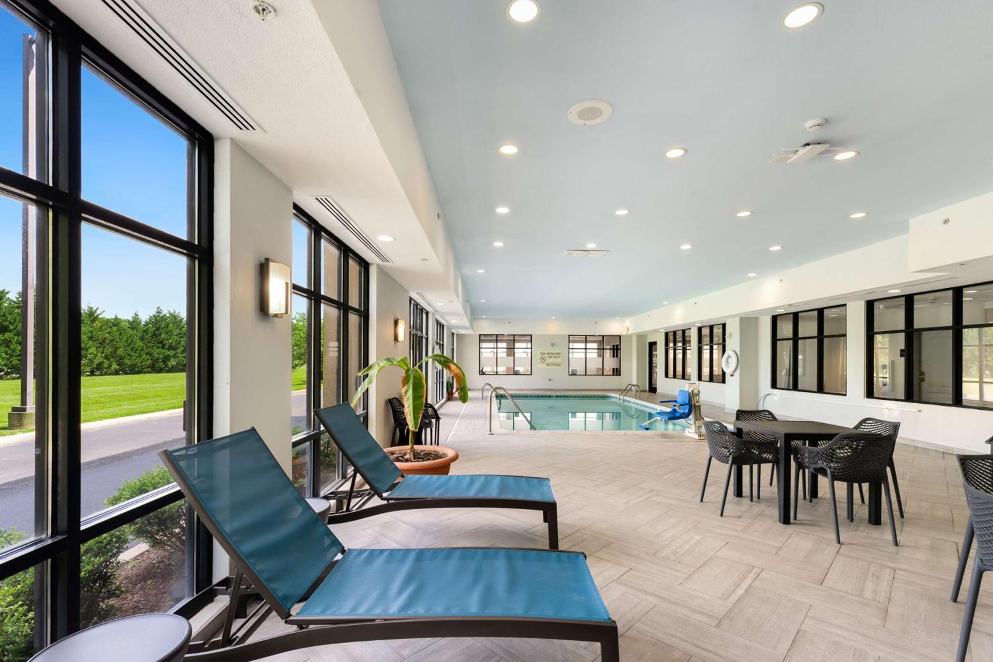 Hampton Inn Milford Dış mekan fotoğraf