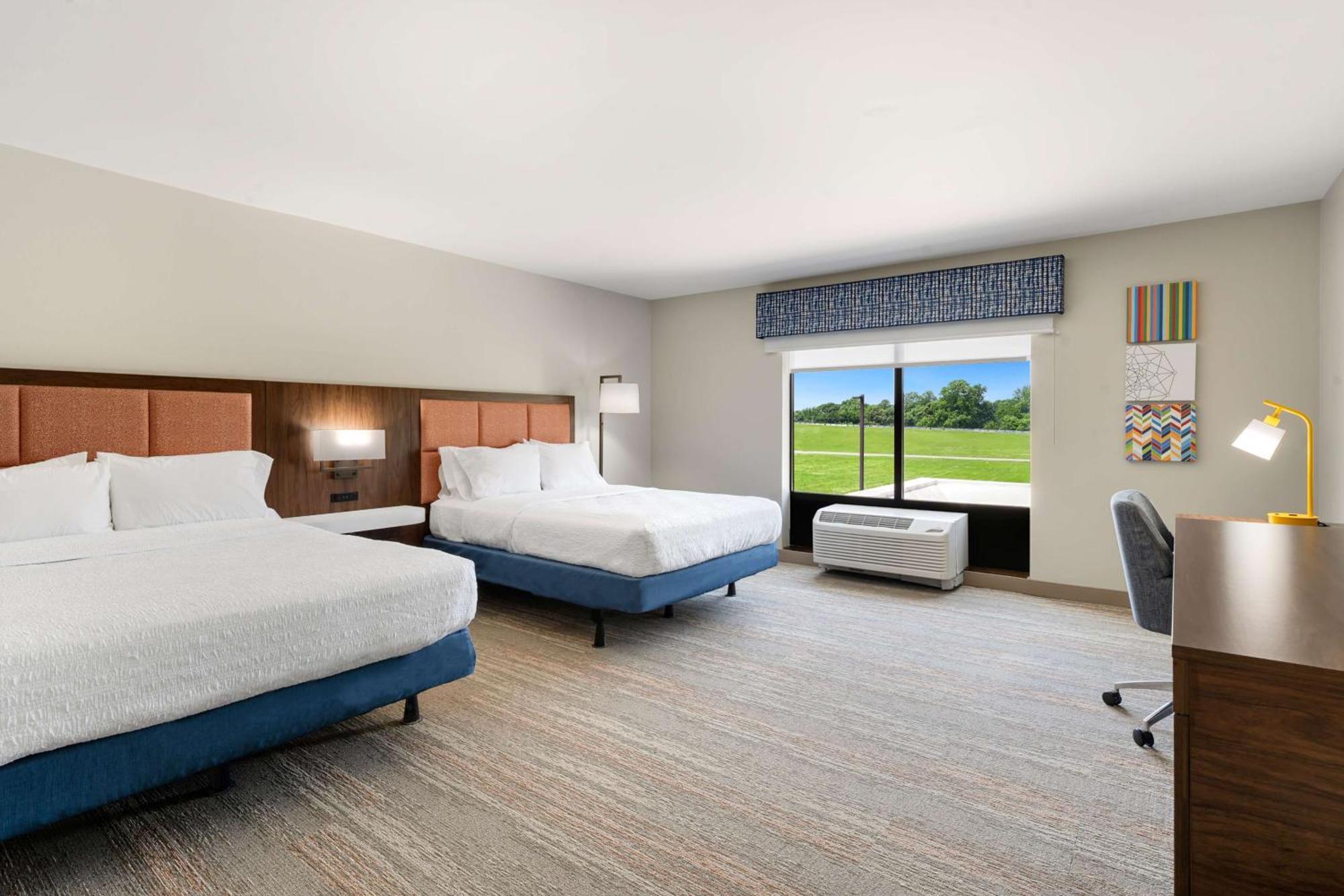 Hampton Inn Milford Dış mekan fotoğraf