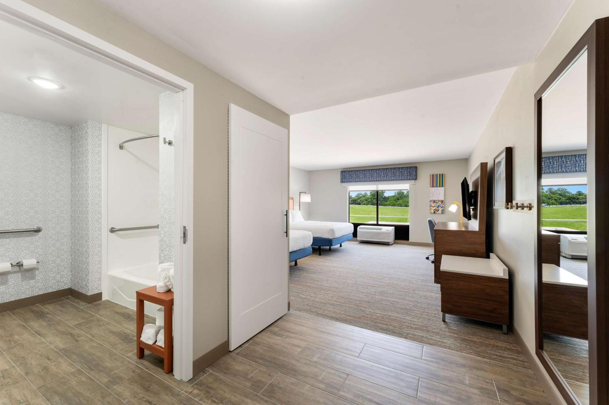 Hampton Inn Milford Dış mekan fotoğraf