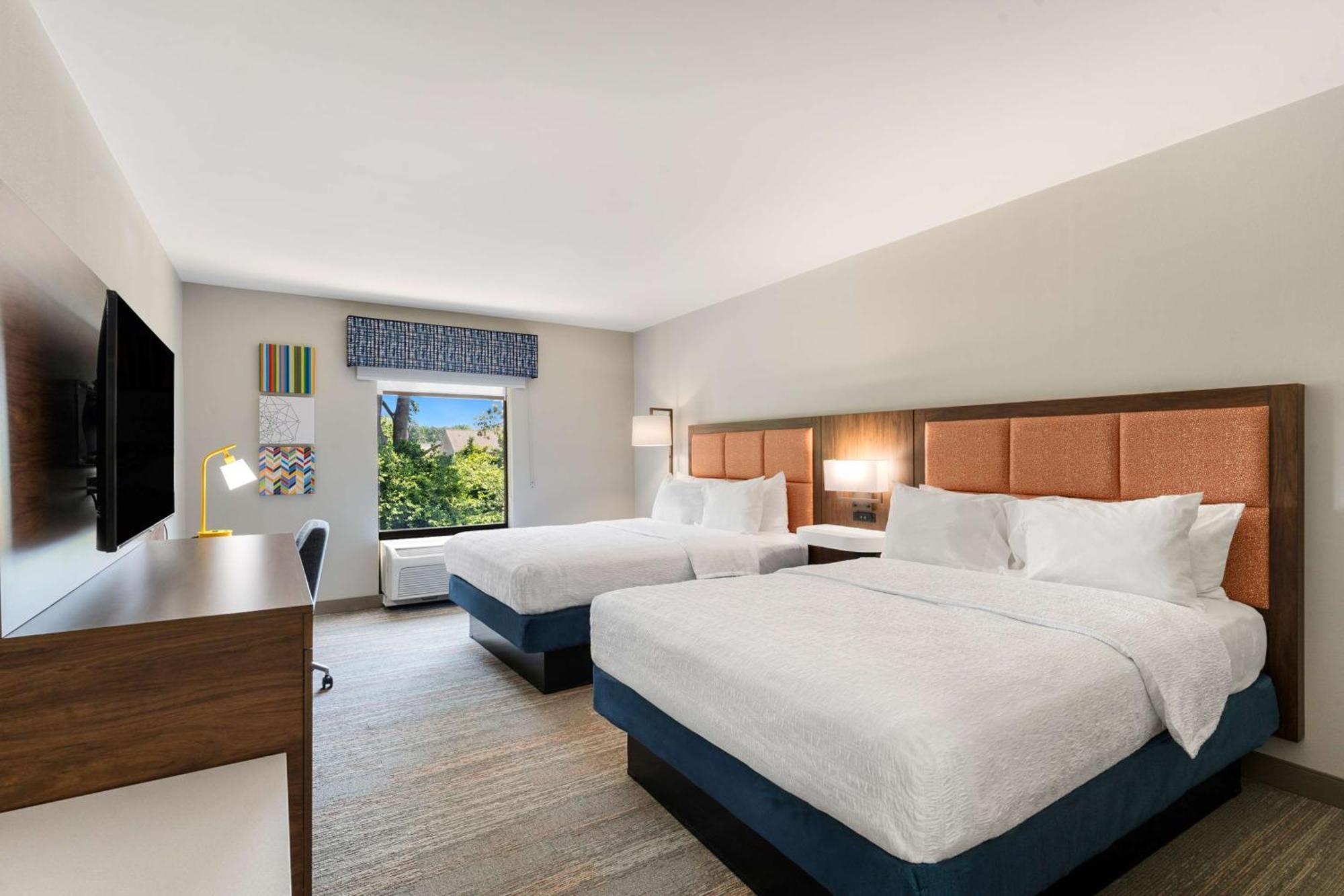 Hampton Inn Milford Dış mekan fotoğraf