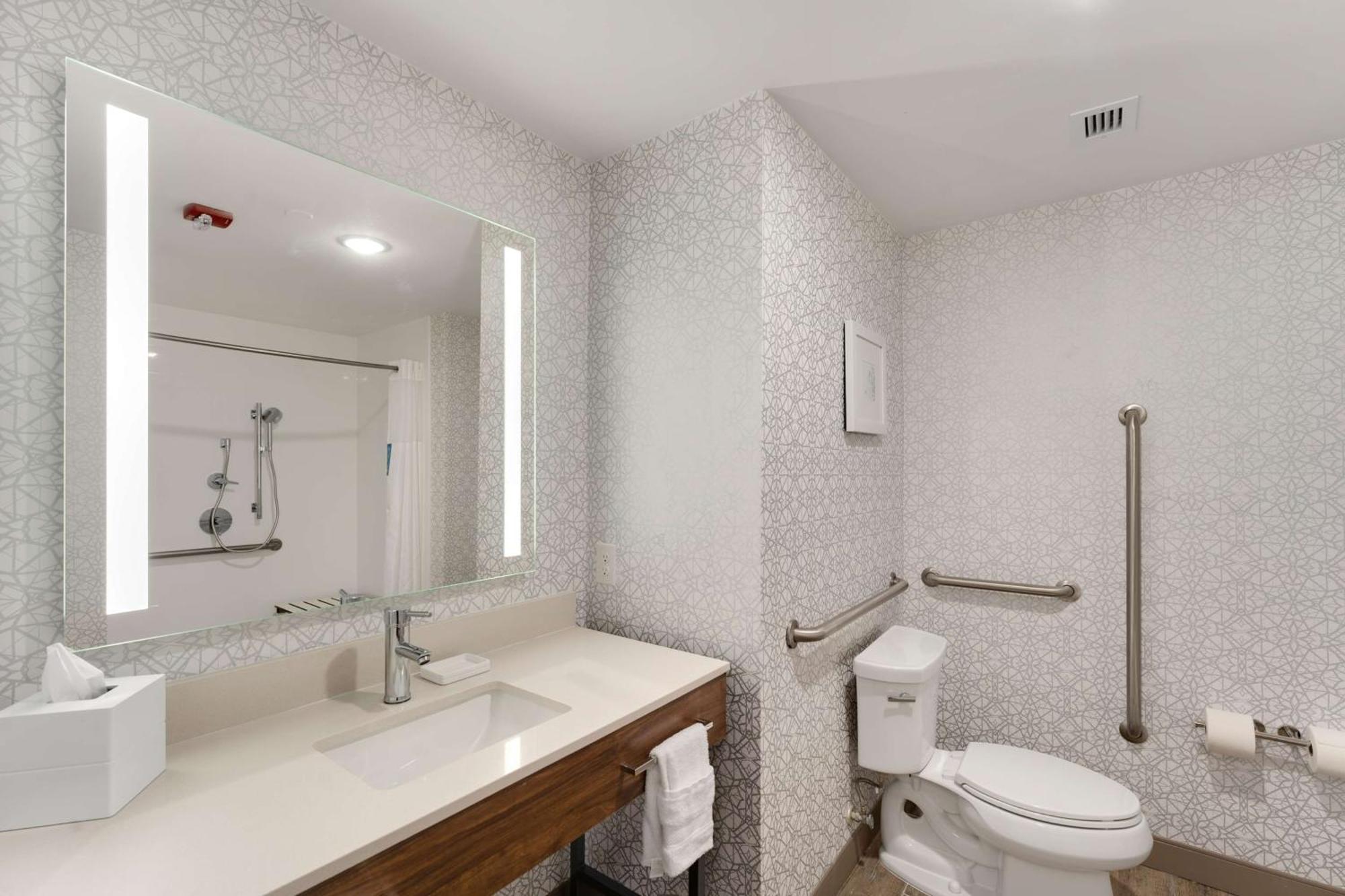 Hampton Inn Milford Dış mekan fotoğraf