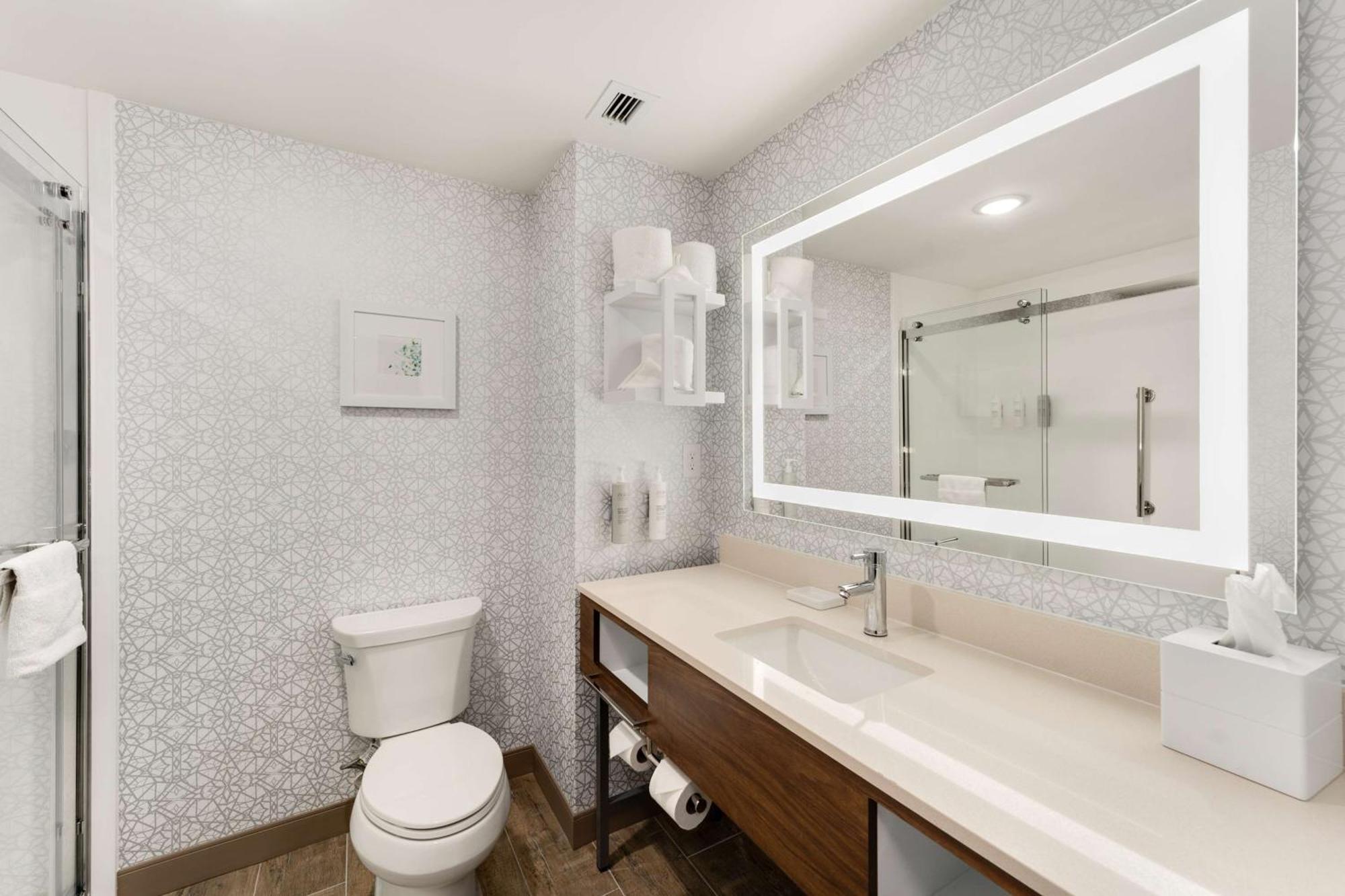 Hampton Inn Milford Dış mekan fotoğraf