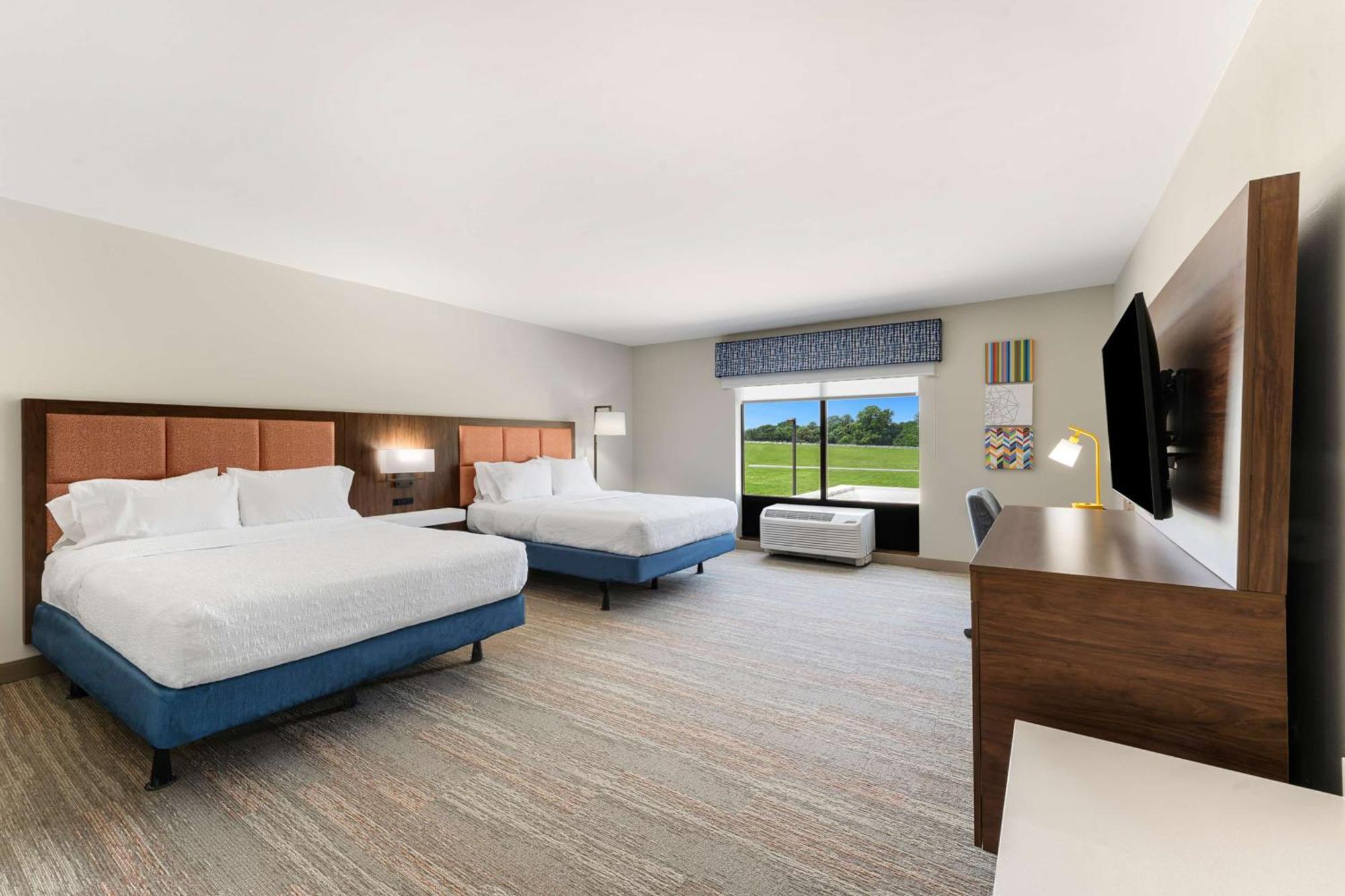 Hampton Inn Milford Dış mekan fotoğraf
