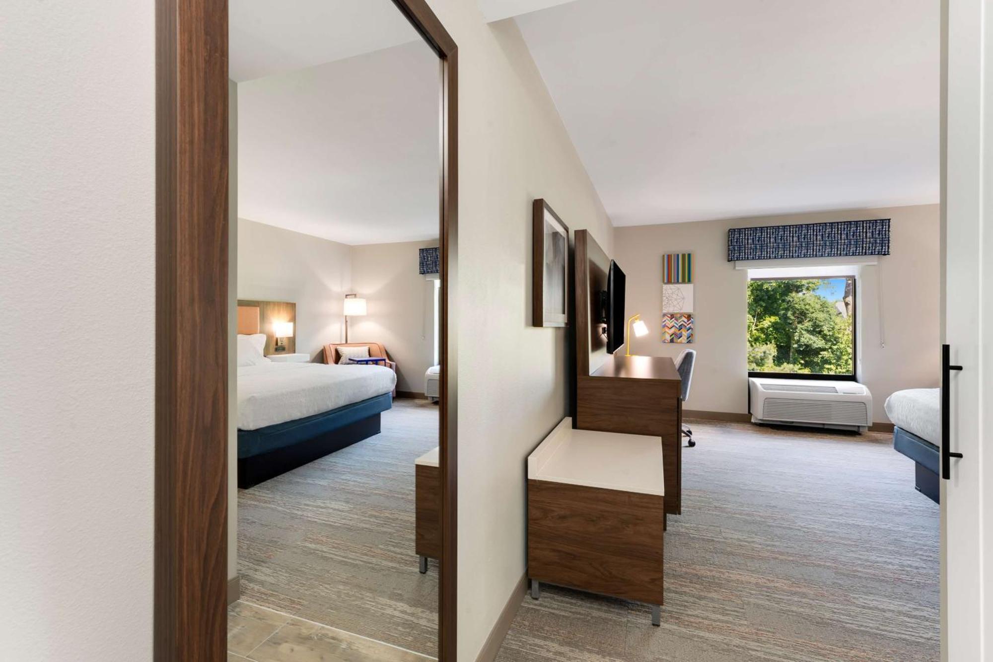 Hampton Inn Milford Dış mekan fotoğraf
