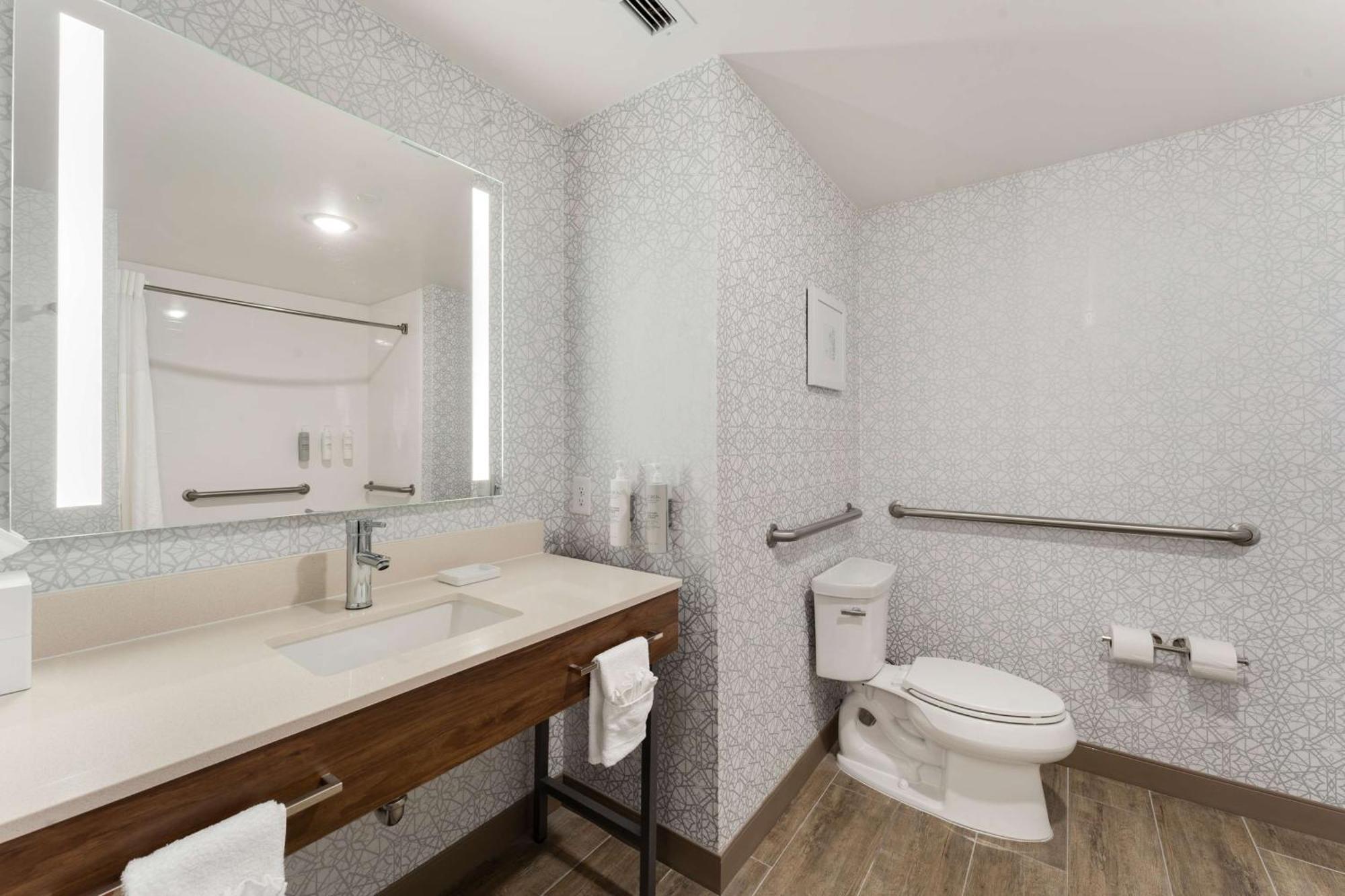 Hampton Inn Milford Dış mekan fotoğraf