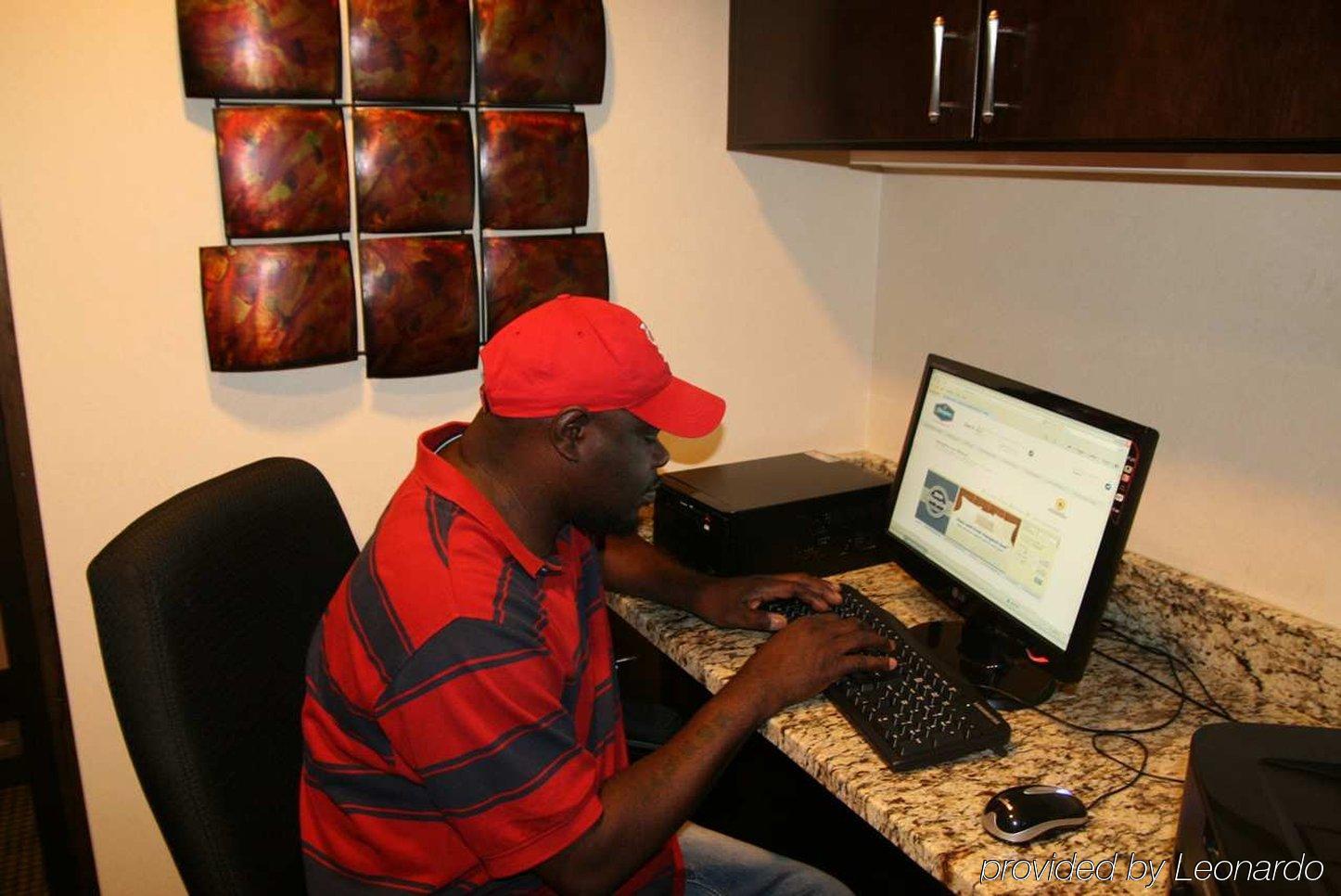 Hampton Inn Milford Konforlar fotoğraf
